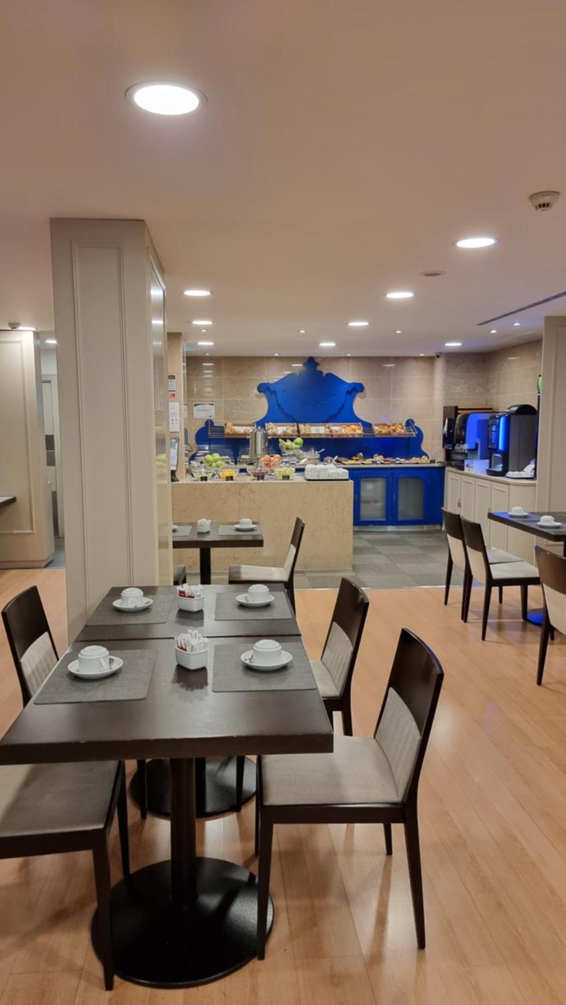فندق برينسيبي لشبوا Lisboa المظهر الخارجي الصورة