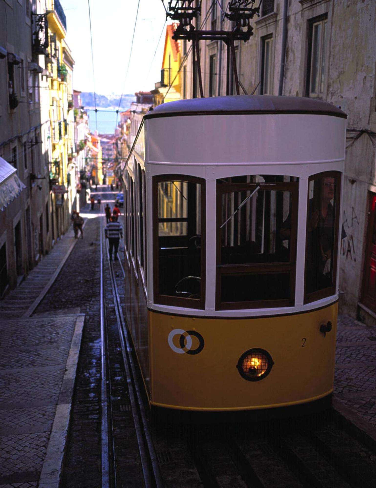 فندق برينسيبي لشبوا Lisboa المظهر الخارجي الصورة